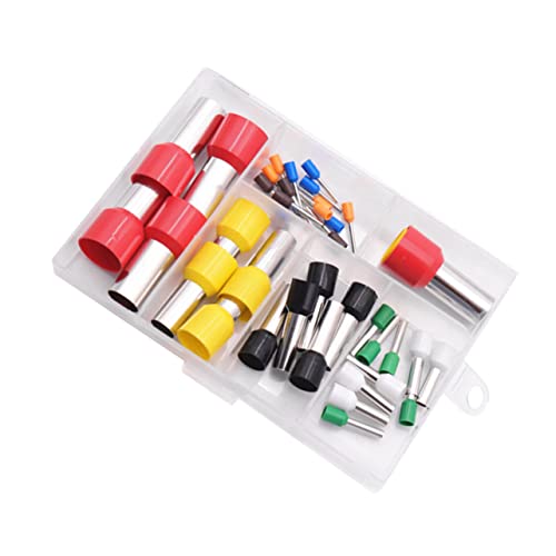 JOINPAYA 120 Stück Tonkreisstanze Schnitt Keramik Modellieren Luft Trockener -kit Kreisschneider Zum Basteln Polymerschneider Tonschneider Aus Edelstahl Runde Tonausstecher Bunt JOINPAYA 120 Stück Tonkreisstanze Schnitt Keramik Modellieren Luft Trockener -kit Kreisschneider Zum Basteln Polymerschneider Tonschneider Aus Edelstahl Runde Tonausstecher Bunt von JOINPAYA