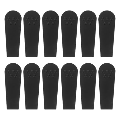JOINPAYA 12Pcs Klauenmaschine Clip Mini Zange Zum Servieren Von Mini Klauenmaschinen Spielkonsole Automatische Küchenseife Klauenmaschine Zubehör Klauenabdeckung Für Klauenmaschinen JOINPAYA 12Pcs Klauenmaschine Clip Mini Zange Zum Servieren Von Mini Klauenmaschinen Spielkonsole Automatische Küchenseife Klauenmaschine Zubehör Klauenabdeckung Für Klauenmaschinen von JOINPAYA