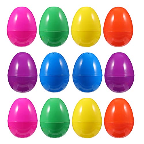 JOINPAYA 12Pcs Osterei-Dinosaurier-Ei Dinosaurier-Eier Eier Eierfüller gefülltes Fest-Ei ostereier activity für gefülltes Dinosaurier-Ei Ostern gefülltes Ei Plastik JOINPAYA 12Pcs Osterei-Dinosaurier-Ei Dinosaurier-Eier Eier Eierfüller gefülltes Fest-Ei ostereier activity für gefülltes Dinosaurier-Ei Ostern gefülltes Ei Plastik von JOINPAYA