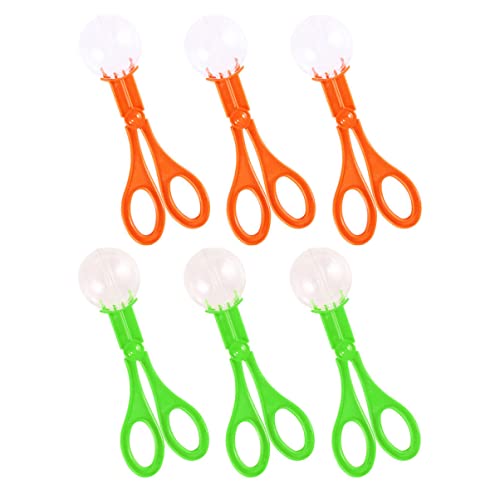 JOINPAYA 12St Insektenclip schneidemesser heckenschere zabawki stymulujące rozwój kindergeburtstags mitgebsel Insektenfang Outdoor-Clips Outdoor- für Plastik JOINPAYA 12St Insektenclip schneidemesser heckenschere zabawki stymulujące rozwój kindergeburtstags mitgebsel Insektenfang Outdoor-Clips Outdoor- für Plastik von JOINPAYA