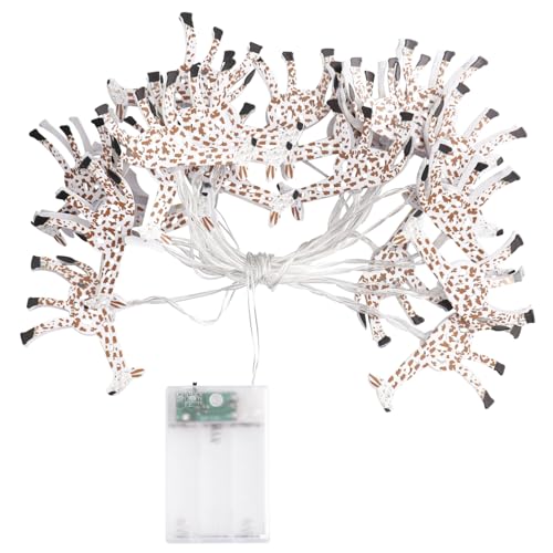JOINPAYA 1Stk Laternenpfahl Tier-Mottoparty Batterie Kronleuchter Weihnachtsdekorationen Ornament szene lampe Weihnachten schmücken Lichterketten Kind Schmiedeeisen JOINPAYA 1Stk Laternenpfahl Tier-Mottoparty Batterie Kronleuchter Weihnachtsdekorationen Ornament szene lampe Weihnachten schmücken Lichterketten Kind Schmiedeeisen von JOINPAYA