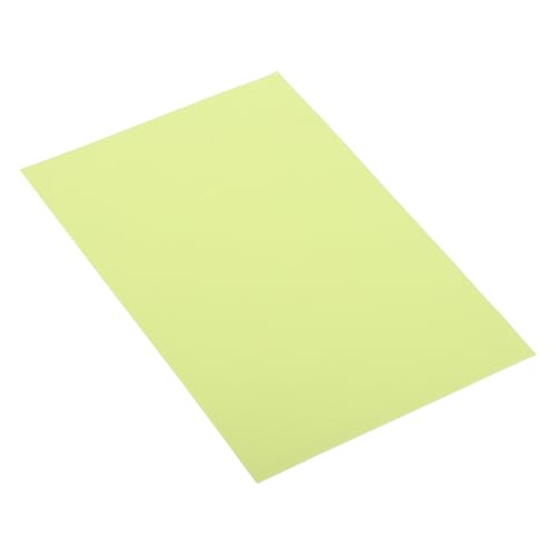 JOINPAYA 1blatt Nachtleuchtende Figurinen-Sticker Modell Zubehör Für Anime-Figuren Glow-The-Dark Sticker Für Modellbau Für Sammler Und Bastelprojekte von JOINPAYA