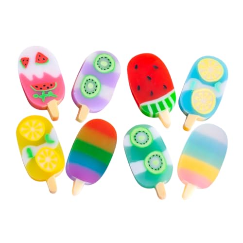 JOINPAYA 2 Boxen -Radiergummi radiergummi lustige radiergummis mini radiergummi behandeln Cartoon Radiergummis Studenten studieren Radiergummis Mini-Radierer für das Klassenzimmer von JOINPAYA