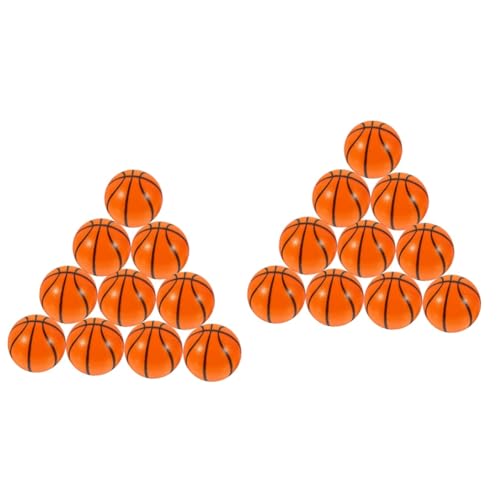 JOINPAYA 24stücke Basketball-kuchen-dekorationen Für Geburtstagsfeiern Cupcake Topper Für Sport-mottopartys Ansprechende Und Charmante Backzubehör Für Jungen JOINPAYA 24stücke Basketball-kuchen-dekorationen Für Geburtstagsfeiern Cupcake Topper Für Sport-mottopartys Ansprechende Und Charmante Backzubehör Für Jungen von JOINPAYA