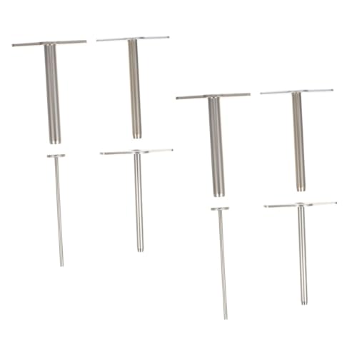 JOINPAYA Locher Mit Innovativem Design Für Gummistopfen. Mehrzweck-metallstanzer Für Und Bastelarbeiten. von JOINPAYA