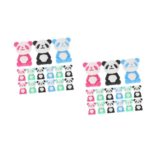 JOINPAYA 2 Sätze Panda Radiergummi Cartoon-radiergummi Cartoon Radiergummis Süße Mini-radierer Radiergummis Für Cartoon-kind-radiergummi Kindergäuer Zufällige Farbe 16 Stücke * 2 JOINPAYA 2 Sätze Panda Radiergummi Cartoon-radiergummi Cartoon Radiergummis Süße Mini-radierer Radiergummis Für Cartoon-kind-radiergummi Kindergäuer Zufällige Farbe 16 Stücke * 2 von JOINPAYA