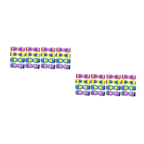 JOINPAYA 2 Sätze Radiergummi Klein Briefpapier Erasers for Cauchtisch Kinderschreibwaren Cautsch Mini-cartoon-radierer Goodie-bag- Briefpapier 16 Stücke * 2 JOINPAYA 2 Sätze Radiergummi Klein Briefpapier Erasers for Cauchtisch Kinderschreibwaren Cautsch Mini-cartoon-radierer Goodie-bag- Briefpapier 16 Stücke * 2 von JOINPAYA