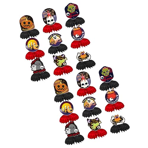 JOINPAYA 2 Sätze Tischdekoration Für Partys Aufkleber Halloween-Dekorationen Im Freien Bienenwabe Gruselige Halloween-Dekorationen Neonlicht Halloween-Spinnennetz Halloweenkostüm Papier JOINPAYA 2 Sätze Tischdekoration Für Partys Aufkleber Halloween-Dekorationen Im Freien Bienenwabe Gruselige Halloween-Dekorationen Neonlicht Halloween-Spinnennetz Halloweenkostüm Papier von JOINPAYA