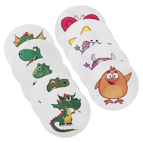 JOINPAYA 2 Sätze Töpfchen-Trainings-Aufkleber kinderzimmer Sticker motivationsaufkleber Töpfchen-Trainingsaufkleber wiederverwendbar Töpfchen-Trainingssitzaufkleber Kupferkarte Colorful JOINPAYA 2 Sätze Töpfchen-Trainings-Aufkleber kinderzimmer Sticker motivationsaufkleber Töpfchen-Trainingsaufkleber wiederverwendbar Töpfchen-Trainingssitzaufkleber Kupferkarte Colorful von JOINPAYA