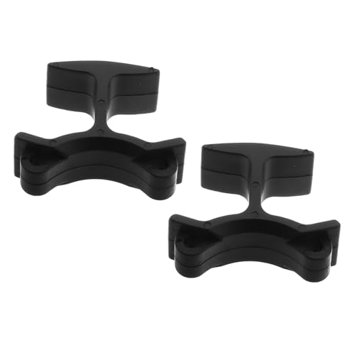 JOINPAYA 2 Stück Fingerclip Pfeifenhalter aus PVC für Sport Outdoor Aktivitäten und Training Sicherer Halt Vielseitig Einsetzbar Robust und Langlebig für Schiedsrichter und Trainer JOINPAYA 2 Stück Fingerclip Pfeifenhalter aus PVC für Sport Outdoor Aktivitäten und Training Sicherer Halt Vielseitig Einsetzbar Robust und Langlebig für Schiedsrichter und Trainer von JOINPAYA