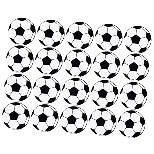 JOINPAYA 20 Sätze Fußball Schlüsselanhänger Diy Schlüsselanhänger Sportball Schlüsselanhänger Dekorativer Schlüsselanhänger Fußball Schlüsselbund Selber Machen Schlüsselanhänger Acryl JOINPAYA 20 Sätze Fußball Schlüsselanhänger Diy Schlüsselanhänger Sportball Schlüsselanhänger Dekorativer Schlüsselanhänger Fußball Schlüsselbund Selber Machen Schlüsselanhänger Acryl von JOINPAYA