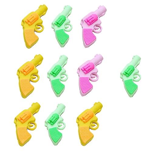 JOINPAYA 20 Stück Radiergummi Party Studentengummis Preise Im Klassenzimmer Löschwerkzeug Mini-radierer Preise Für Klassenzimmer Goodie-bag-füller von JOINPAYA