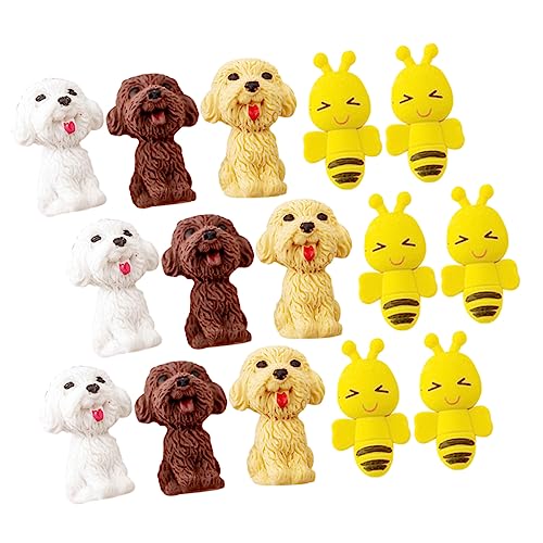 JOINPAYA 20 Stück Tierförmige Radiergummis für Lustige Mini Radiergummis Verschiedenen Designs Schule Büro und Mitgebsel für Kindergeburtstage JOINPAYA 20 Stück Tierförmige Radiergummis für Lustige Mini Radiergummis Verschiedenen Designs Schule Büro und Mitgebsel für Kindergeburtstage von JOINPAYA