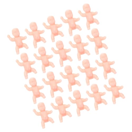JOINPAYA 20st Mini- -eiswürfel Dekorationen Für Die Babyparty Babyspielzeug -dusche-mädchen Mini-Babys Babyparty-Spiele -Boxen Babypartydekoration Junge Babydecke Plastik JOINPAYA 20st Mini- -eiswürfel Dekorationen Für Die Babyparty Babyspielzeug -dusche-mädchen Mini-Babys Babyparty-Spiele -Boxen Babypartydekoration Junge Babydecke Plastik von JOINPAYA