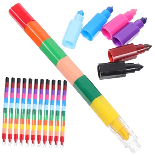 JOINPAYA 24 Stück 12 Buntstift colored pencils farbstifte color pencils Malstifte colour pencils wachsmalstifte Farbstift für JOINPAYA 24 Stück 12 Buntstift colored pencils farbstifte color pencils Malstifte colour pencils wachsmalstifte Farbstift für von JOINPAYA