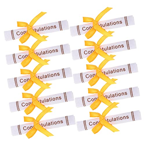 JOINPAYA 25 Stück Dekoration der Abschlusssaison ausgestopft Abschlusspuppe Abschluss-Stofftier büro Dekoration Office Decoration Mini-Abschlussurkunde-Schriftrolle Abschlussfeier Vlies JOINPAYA 25 Stück Dekoration der Abschlusssaison ausgestopft Abschlusspuppe Abschluss-Stofftier büro Dekoration Office Decoration Mini-Abschlussurkunde-Schriftrolle Abschlussfeier Vlies von JOINPAYA