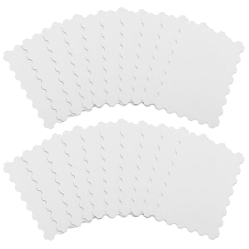 JOINPAYA 25 Stücke Aquarell Papier Karten Für Crafting Postkarte Stempel Rahmen Stirbt Scrapbooking Papa Karte Danke JOINPAYA 25 Stücke Aquarell Papier Karten Für Crafting Postkarte Stempel Rahmen Stirbt Scrapbooking Papa Karte Danke von JOINPAYA