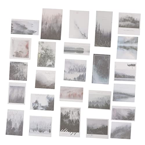 JOINPAYA 2Er Pack Sticker Für Scrapbooks Schreibwaren Laptop Aufkleber Retro Nagelaufkleber Kinderaufkleber Bunte DIY Aufkleber Dekoratives Material Aufkleber von JOINPAYA
