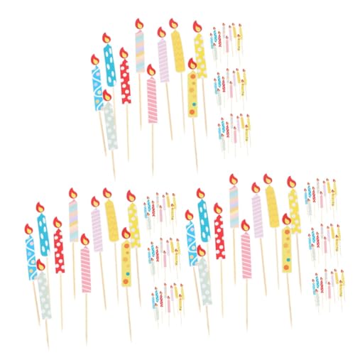 JOINPAYA 3 Sätze Kerzenkarte Würfelunterlage Hochzeitsbingo Dekoration Für Geburtstagskuchen Birthday Candle Geburtstagstorte Kerze Geburtstags-papierkerzen-requisite Hölzern 40 Stück * 3 JOINPAYA 3 Sätze Kerzenkarte Würfelunterlage Hochzeitsbingo Dekoration Für Geburtstagskuchen Birthday Candle Geburtstagstorte Kerze Geburtstags-papierkerzen-requisite Hölzern 40 Stück * 3 von JOINPAYA