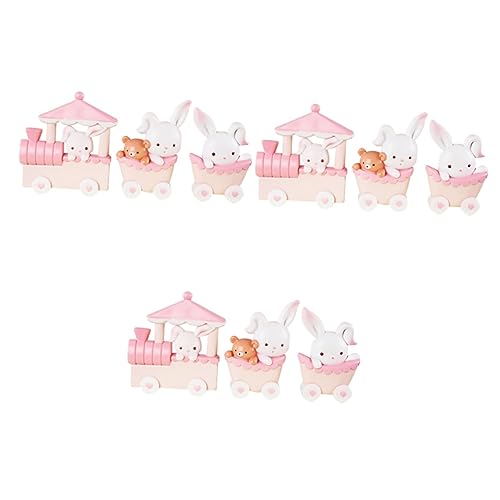 JOINPAYA 3 Sätze Kuchendekoration Plüschspielzeug Miniaturtiere Figuren Raupe Kostüm Miniatur-tierfigur Wohnaccessoires Room Decoration Kuchen Kuchenverzierung Harz Rosa 3 Stücke * 3 JOINPAYA 3 Sätze Kuchendekoration Plüschspielzeug Miniaturtiere Figuren Raupe Kostüm Miniatur-tierfigur Wohnaccessoires Room Decoration Kuchen Kuchenverzierung Harz Rosa 3 Stücke * 3 von JOINPAYA