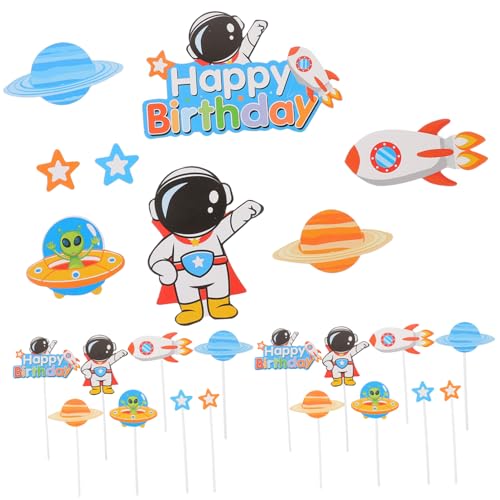JOINPAYA 3 Sätze Kucheneinsatz Golf-kuchendekorationen Geburtstagsbanner Planet Flugzeug-partydekorationen Mondkuchen Geburtstagsdekorationen Kuchendeckel Mit Bären Papier JOINPAYA 3 Sätze Kucheneinsatz Golf-kuchendekorationen Geburtstagsbanner Planet Flugzeug-partydekorationen Mondkuchen Geburtstagsdekorationen Kuchendeckel Mit Bären Papier von JOINPAYA