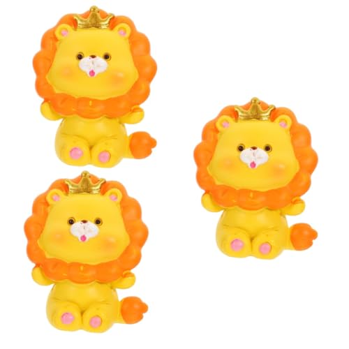 JOINPAYA 3 Stück Tier Kuchendekoration Winzige Süße Schweine Häschen Cartoon Miniatur Tier Party Dekoration Leopard Realistische Tiere Cupcake Kuchenaufsatz „Hey Oh Das Tier“ JOINPAYA 3 Stück Tier Kuchendekoration Winzige Süße Schweine Häschen Cartoon Miniatur Tier Party Dekoration Leopard Realistische Tiere Cupcake Kuchenaufsatz „Hey Oh Das Tier“ von JOINPAYA
