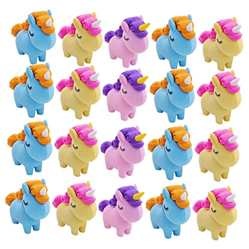 JOINPAYA 30 Stück Radiergummi Mini-gummis Mini-radierer Fun Eraser Für Kinderset Süßes Stationäres Partytütenfüller Für Studenten Liefern Kinderversorgung Plastik JOINPAYA 30 Stück Radiergummi Mini-gummis Mini-radierer Fun Eraser Für Kinderset Süßes Stationäres Partytütenfüller Für Studenten Liefern Kinderversorgung Plastik von JOINPAYA