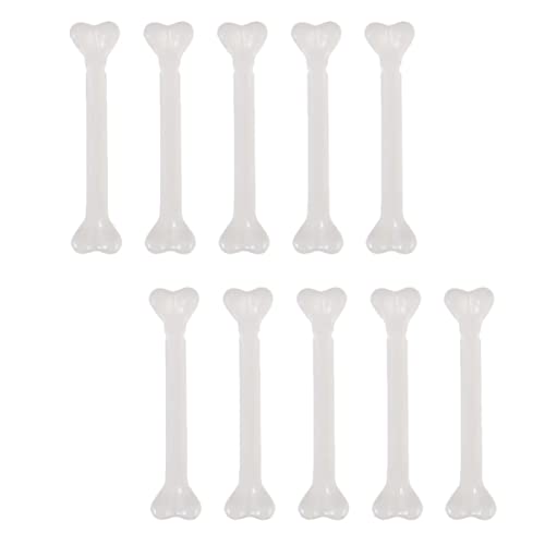 JOINPAYA 30St Halloween-Plastik klein Halloween-Dekorationen zerreißen Halloween -Ornamente Halloween-Tischdekorationen Halloween deko Halloween Decor Knochenrequisiten Partyschmuck Weiß JOINPAYA 30St Halloween-Plastik klein Halloween-Dekorationen zerreißen Halloween -Ornamente Halloween-Tischdekorationen Halloween deko Halloween Decor Knochenrequisiten Partyschmuck Weiß von JOINPAYA