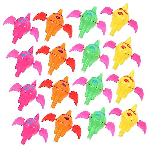 JOINPAYA 30Stücke Cartoon Pfeifen Lollipop Form Kreative Geräuschmacher Für Kinderpartys Windmühlen Pfeifen Für Kindergeburtstage Und Feiern von JOINPAYA