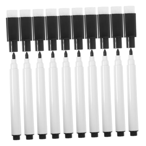 JOINPAYA 30st Whiteboard-Stift Magnetische Whiteboard-Marker Farbmarkierungen Markierungsmarkierungen Löschbare Stifte Tragbare Markierungen Whiteboard-radiermarker Haushaltsmarker Plastik JOINPAYA 30st Whiteboard-Stift Magnetische Whiteboard-Marker Farbmarkierungen Markierungsmarkierungen Löschbare Stifte Tragbare Markierungen Whiteboard-radiermarker Haushaltsmarker Plastik von JOINPAYA