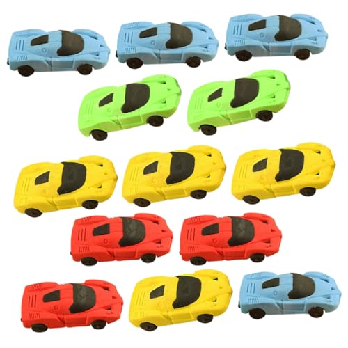JOINPAYA 36 Stück Cartoon Racing Eraser Mini-Radierer Autoformzubehör Briefpapier lernen Mini Radiergummis Gummis in Autoform Partygeschenke liefert Lieferungen JOINPAYA 36 Stück Cartoon Racing Eraser Mini-Radierer Autoformzubehör Briefpapier lernen Mini Radiergummis Gummis in Autoform Partygeschenke liefert Lieferungen von JOINPAYA