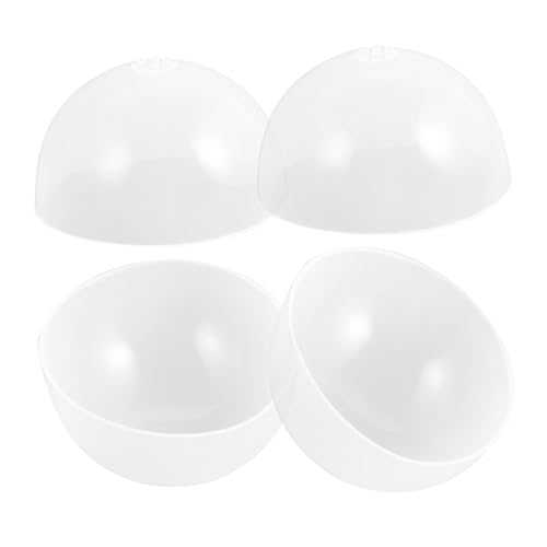 JOINPAYA 4 Stück Gefärbte Puppenköpfe DIY Zubehör Kreative Puppenspezifische Kopfbedeckungen Haarperücken Abdeckung Silikon Feste Perücke Kopfbedeckung Silikon Kopfbedeckung DIY JOINPAYA 4 Stück Gefärbte Puppenköpfe DIY Zubehör Kreative Puppenspezifische Kopfbedeckungen Haarperücken Abdeckung Silikon Feste Perücke Kopfbedeckung Silikon Kopfbedeckung DIY von JOINPAYA