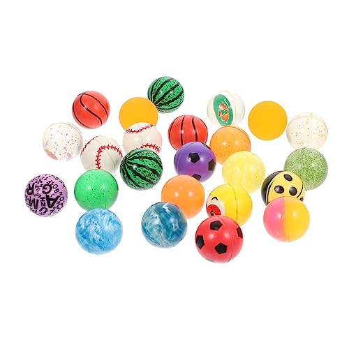 JOINPAYA 48stücke Bunte Sprungbälle Für Mädchen Für Partys Geburtstagsgeschenke Und Freizeitaktivitäten Vielseitige Spielzeuge Für Drinnen Und Draußen Attraktives Design JOINPAYA 48stücke Bunte Sprungbälle Für Mädchen Für Partys Geburtstagsgeschenke Und Freizeitaktivitäten Vielseitige Spielzeuge Für Drinnen Und Draußen Attraktives Design von JOINPAYA