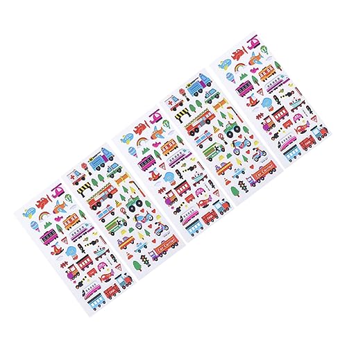 JOINPAYA 5 Blätter 3D-Blasenaufkleber für wandverkleidung Wand polsterung bastelzeug autoaufkleber The Bubble car Sticker Aufkleber für Autoblasen Verkehrsblasenaufkleber JOINPAYA 5 Blätter 3D-Blasenaufkleber für wandverkleidung Wand polsterung bastelzeug autoaufkleber The Bubble car Sticker Aufkleber für Autoblasen Verkehrsblasenaufkleber von JOINPAYA