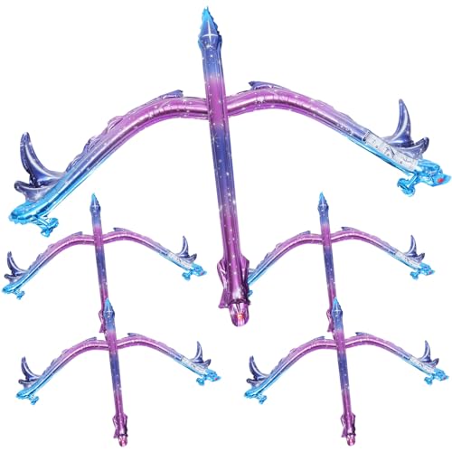 JOINPAYA 5 Sätze Bogenballon wandverkleidung wand polsterung hochzeitdeko hochzeitsdekoration Wanddekoration Ballonständer Feenpartyzubehör Partyballon Dekorative Luftballons Aluminiumfolie JOINPAYA 5 Sätze Bogenballon wandverkleidung wand polsterung hochzeitdeko hochzeitsdekoration Wanddekoration Ballonständer Feenpartyzubehör Partyballon Dekorative Luftballons Aluminiumfolie von JOINPAYA
