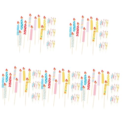 JOINPAYA 5 Sätze Kerzenkarte Würfelunterlage Hochzeitsbingo Feierstahl Cakepops Party-mitgebsel Party-kerzen-requisite Geburtstagsdekorationen Für Kuchen Kuchendekor Papier 40 Stück * 5 JOINPAYA 5 Sätze Kerzenkarte Würfelunterlage Hochzeitsbingo Feierstahl Cakepops Party-mitgebsel Party-kerzen-requisite Geburtstagsdekorationen Für Kuchen Kuchendekor Papier 40 Stück * 5 von JOINPAYA