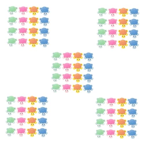 JOINPAYA 5 Sätze Schildkröte Radiergummi Erasers for Bürozubehör Radiergummis Für Schildkröten Willkürlich Briefpapier Löschen Kreativer Schildkröten-radierer 24 Stück * 5 JOINPAYA 5 Sätze Schildkröte Radiergummi Erasers for Bürozubehör Radiergummis Für Schildkröten Willkürlich Briefpapier Löschen Kreativer Schildkröten-radierer 24 Stück * 5 von JOINPAYA