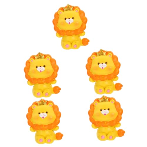 JOINPAYA 5 Stück Tier Kuchendekoration Pastell Hey Kleine Tier Kuchenaufsätze Mini Tiere Miniatur Cartoon Süßer Kleiner Cupcake Zebra Hasen Das Tier Realistisch Oh JOINPAYA 5 Stück Tier Kuchendekoration Pastell Hey Kleine Tier Kuchenaufsätze Mini Tiere Miniatur Cartoon Süßer Kleiner Cupcake Zebra Hasen Das Tier Realistisch Oh von JOINPAYA