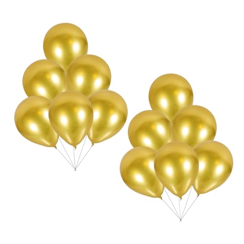 JOINPAYA 50 Stück Ballon aus Metall durchsichtige befüllbare Luftballons pastellfarbene Luftballons große luftballons große ballons Geburtstagsballons für Frauen Hochzeitsballons Emulsion JOINPAYA 50 Stück Ballon aus Metall durchsichtige befüllbare Luftballons pastellfarbene Luftballons große luftballons große ballons Geburtstagsballons für Frauen Hochzeitsballons Emulsion von JOINPAYA