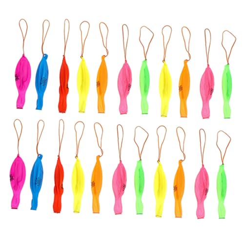 JOINPAYA 50 Stück Handklatschende Luftballons Kleine Luftballons Willkommensballons Wasserballon Riesenballon Ballonbogen-kit Ballonpumpe Gänseblümchen Ballons Emulsion JOINPAYA 50 Stück Handklatschende Luftballons Kleine Luftballons Willkommensballons Wasserballon Riesenballon Ballonbogen-kit Ballonpumpe Gänseblümchen Ballons Emulsion von JOINPAYA