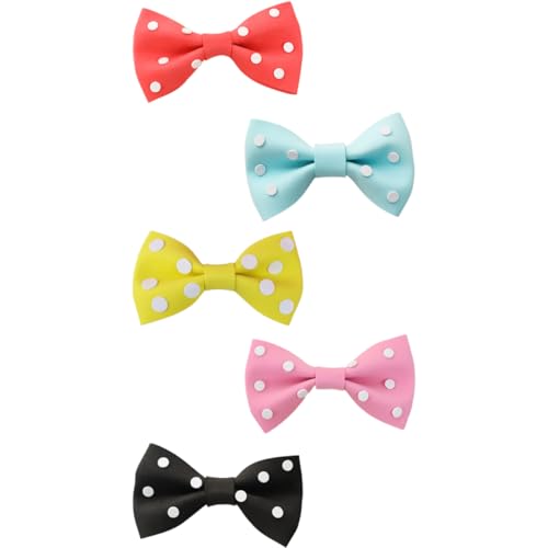 JOINPAYA Kuchen Bowknot Backeinsatz 5 Stück Kuchen Ornament Bunte Kuchendekorationen Home Bäckerei Verwendung JOINPAYA Kuchen Bowknot Backeinsatz 5 Stück Kuchen Ornament Bunte Kuchendekorationen Home Bäckerei Verwendung von JOINPAYA