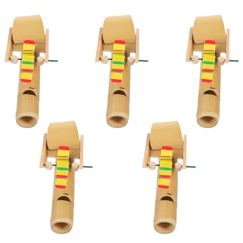 JOINPAYA 5st Vogelpfeife Musikspielzeug Mini-musik-vogelrufflöte Musik Vogelruf Miniatur-vogelrufflöte Vogelrufpfeife Für Teenager Pfeifen Bambus JOINPAYA 5st Vogelpfeife Musikspielzeug Mini-musik-vogelrufflöte Musik Vogelruf Miniatur-vogelrufflöte Vogelrufpfeife Für Teenager Pfeifen Bambus von JOINPAYA