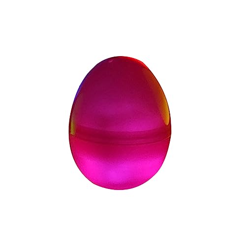 JOINPAYA 6 Stück Bühnenrequisiten led ligts led-light ostereierfolie kunststoffeier lichteffekt osterneier easter egg wiederverwendbar sofortig Bausatz thematisiert nachtlampe JOINPAYA 6 Stück Bühnenrequisiten led ligts led-light ostereierfolie kunststoffeier lichteffekt osterneier easter egg wiederverwendbar sofortig Bausatz thematisiert nachtlampe von JOINPAYA
