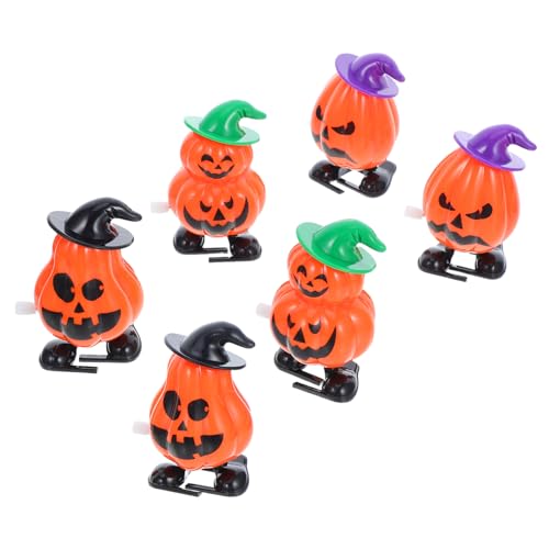 JOINPAYA 6 Stück Sicheres Material für Partygeschenke und Mitgebsel für Halloweenfeiern Aufregende Spielzeuge zum und Spaß Haben von JOINPAYA