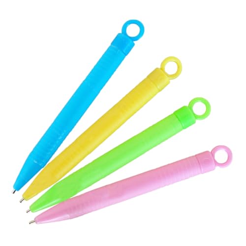 JOINPAYA 6 Stück Zeichenbrett Stift Stylus magnetischer Zeichenstift Stift für Magnettafeln Zeichnung Schreiben Planke Malstift magnetischer Zeichenbrettstift von JOINPAYA