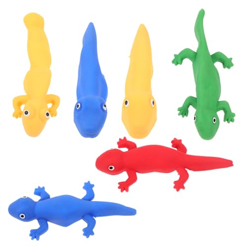 JOINPAYA 6 Stück zum Auswerfen der Finger party für für toys for spielzeuge für kid toys für Hühner dehnbares JOINPAYA 6 Stück zum Auswerfen der Finger party für für toys for spielzeuge für kid toys für Hühner dehnbares von JOINPAYA