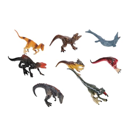 JOINPAYA 8stücke Teiliges Dinosaurier Lebensechte Dinosaurier Dekoration Für Kuchen Und Partys Für Kindergeburtstage Und Festlichkeiten Bunte Und Vivid Design JOINPAYA 8stücke Teiliges Dinosaurier Lebensechte Dinosaurier Dekoration Für Kuchen Und Partys Für Kindergeburtstage Und Festlichkeiten Bunte Und Vivid Design von JOINPAYA