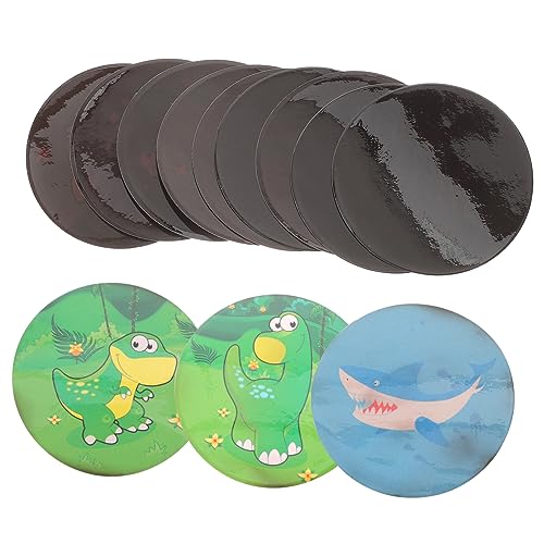 JOINPAYA 9 Stück Aufkleber mit Farbwechsel motivationsaufkleber Wiederverwendbare Sticker Töpfchen-Aufkleber-Diagramm für Kleinkinder Töpfchenaufkleber für Jungen Kupferkarte JOINPAYA 9 Stück Aufkleber mit Farbwechsel motivationsaufkleber Wiederverwendbare Sticker Töpfchen-Aufkleber-Diagramm für Kleinkinder Töpfchenaufkleber für Jungen Kupferkarte von JOINPAYA
