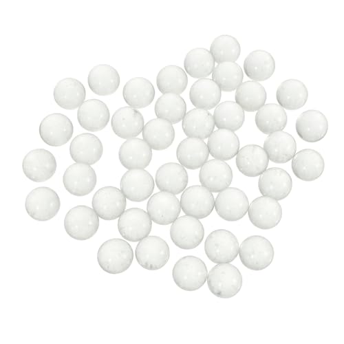 JOINPAYA 90 Stück Glasperlen Dekorationsformen Murmeln Klare Runde Dekosteine Für Zahlen Dekoperlen Füller Vasenperlen Blumen Glasperlen Glaskugeln Gewöhnliches Glas JOINPAYA 90 Stück Glasperlen Dekorationsformen Murmeln Klare Runde Dekosteine Für Zahlen Dekoperlen Füller Vasenperlen Blumen Glasperlen Glaskugeln Gewöhnliches Glas von JOINPAYA