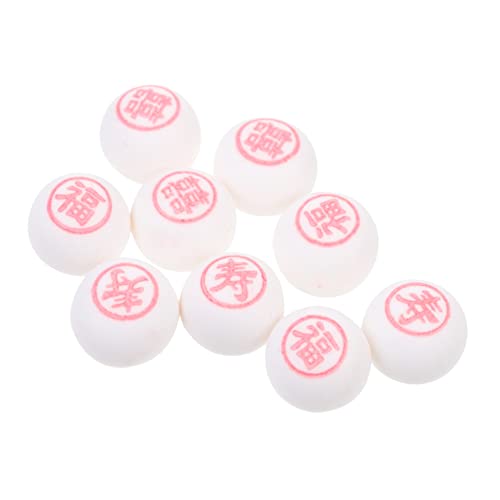 JOINPAYA 9St Mini-Shiwanfu-Kekse Menschen Gebäude Plätzchen Monster für kinderspielzeug kindergeschenke Modelliermasse Kid Toys Mini-Dinge simuliertes Gebäck Ton JOINPAYA 9St Mini-Shiwanfu-Kekse Menschen Gebäude Plätzchen Monster für kinderspielzeug kindergeschenke Modelliermasse Kid Toys Mini-Dinge simuliertes Gebäck Ton von JOINPAYA